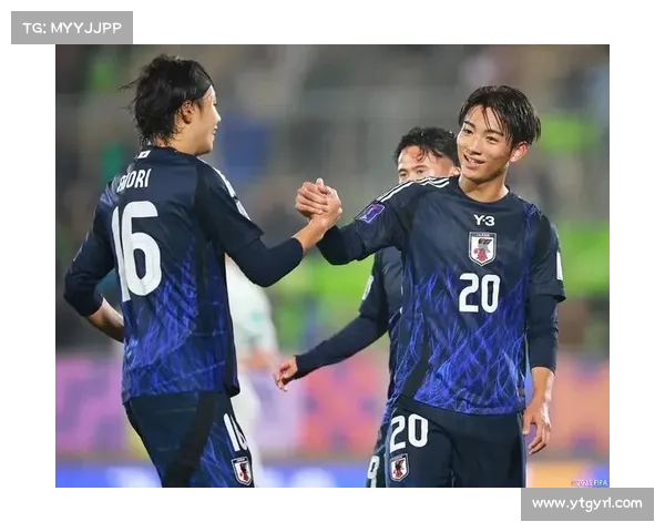 日本三连胜携手韩国晋级U20世界杯 澳大利亚沙特遭淘汰出局