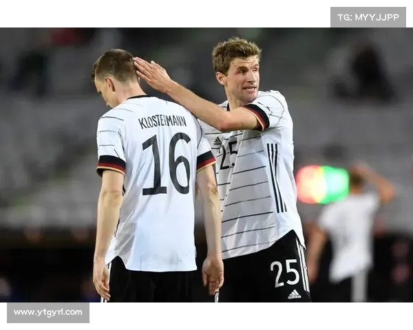 德国传奇穆勒官宣将以全新身份亮相明年世界杯担任赛事转播解说嘉宾